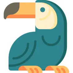 Toucan