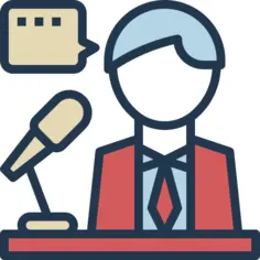 Speech