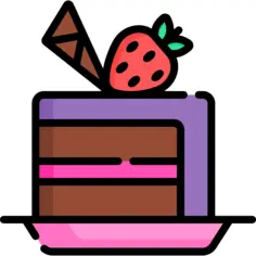 Piece of cake
