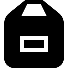 Plastic bag