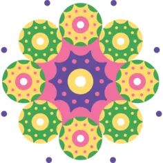 Rangoli