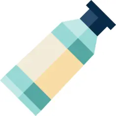 Paint tube