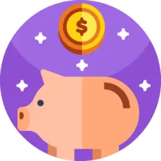 Piggy bank