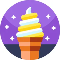 Ice cream