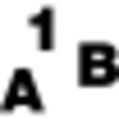 Letters and numbers education