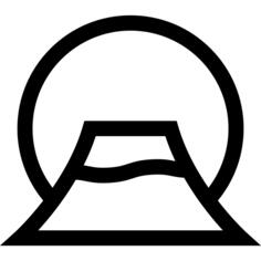 Fuji mountain