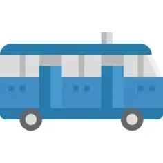 Bus