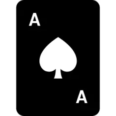 Ace of Spades