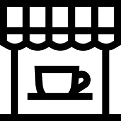 咖啡店