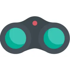 Binoculars