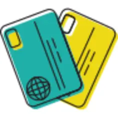 Credit card