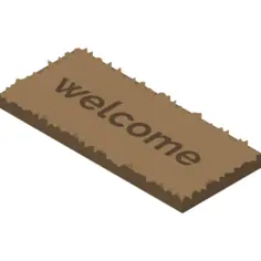 Doormat