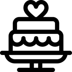 结婚蛋糕