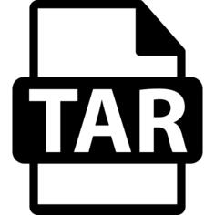 TAR文件格式符号