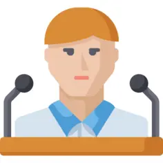 Speech