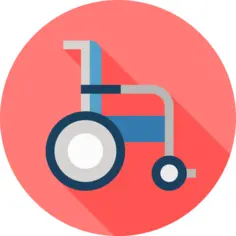 Wheelchair