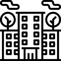 建筑和城市