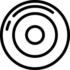 目标