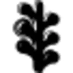 Newsvine草绘了标志