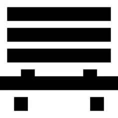 长凳