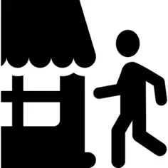 Go Shopping