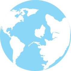 Planet earth