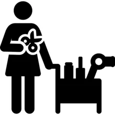 Hairdresser