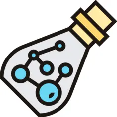 分子