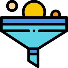Funnel