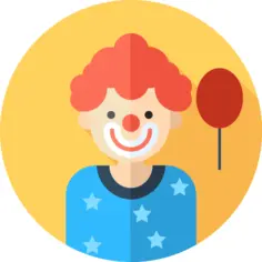 Clown