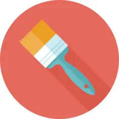 Paint brush