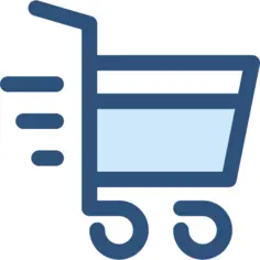 Shopping cart