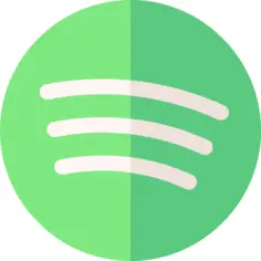 Spotify的
