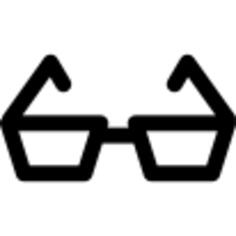 eye glass