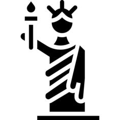 Statue of liberty