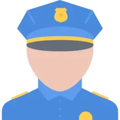 警察