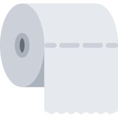 Toilet paper