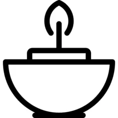 One Candle