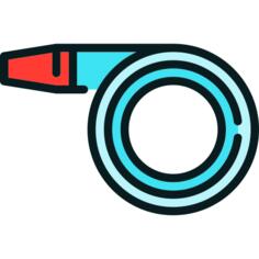Party blower