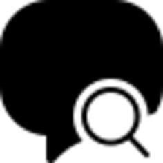Speech bubble