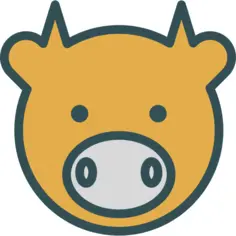 Cow