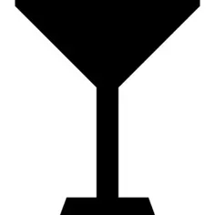 鸡尾酒杯