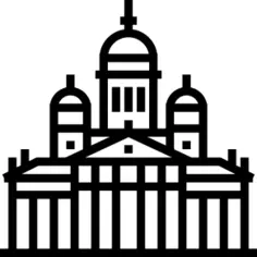Helsinki senate square