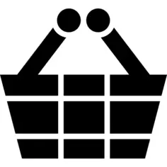 Shopping basket