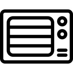 Microwave oven