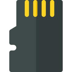 Micro sd