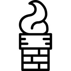 烟囱