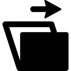 Move folder