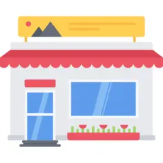 店