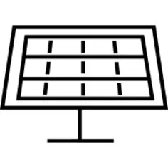 太阳能板